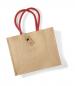 Preview: Classic Jute Shopper